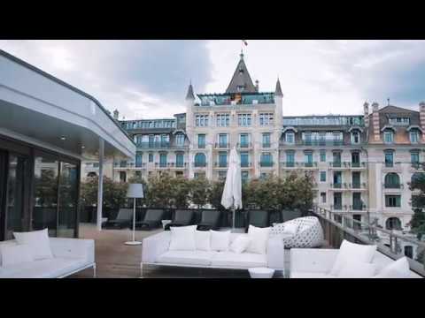 SkyLounge Opening Party - AfterMovie 2018