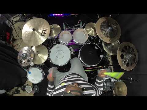 Same God Challenge !