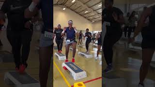 Download lagu Cardio❤️Step Aerobics Workout 🏋️♀️ by Martin l full workout Aerobic Fitness @AeroFitSA mp3 Download lagu Cardio❤️Step Aerobics Workout 🏋️♀️ by Martin l full workout Aerobic Fitness @AeroFitSA mp3