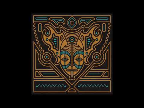 Naxatras - You Won't Be Left Alone