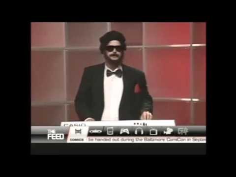 gerry read - stand by the bomb