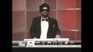 gerry read - stand by the bomb