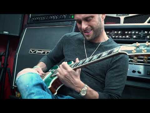 Lost Symphony: Benny Goodman performing "This Life Moves Too Fast"