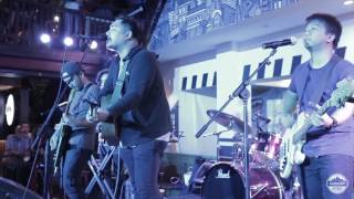 December Avenue - Eroplanong Papel | Hungry District