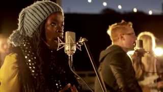 Fill This Place || The Rooftop EP