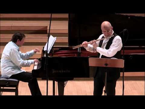 @ionbogdanstefanescu  Gershwin - I got rhythm