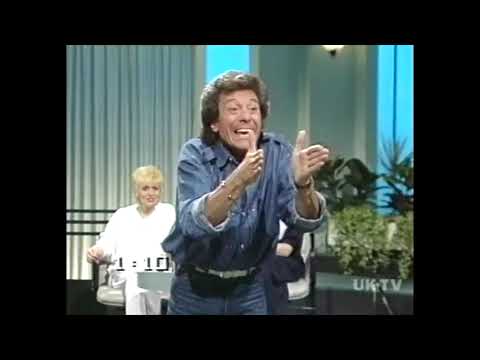 Give Us A Clue S13, feat. Jim Davidson & Gyles Brandreth; Part 1 of 2.