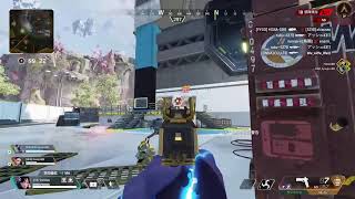 ［APEX］明日は朝からフォートナイト配信する日