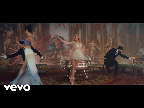 Fabio D'Andrea - The Sleeping Beauty (D flat major) [Official Video]