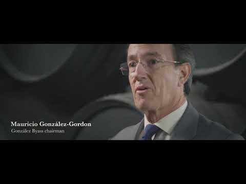 Gonzalez Byass Wine Enthusiast European Winery of the Year 2018