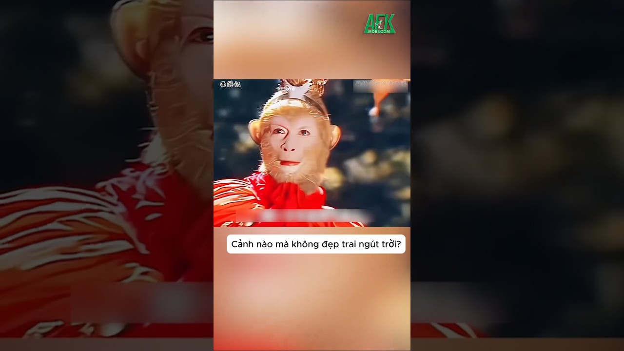 Yêu quái đẹp trai nhất trong Tây Du Ký là ai?