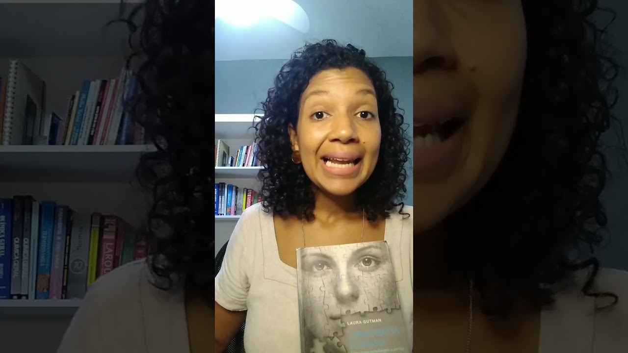 A Biografia Humana - Laura Gutman