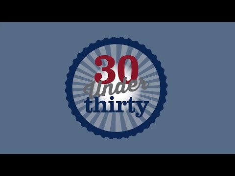 30 Under 30 Class of 2014 - Destinations International