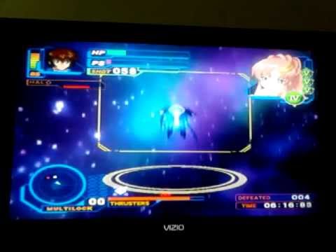 Mobile Suit Gundam Seed : Never Ending Tomorrow Playstation 2