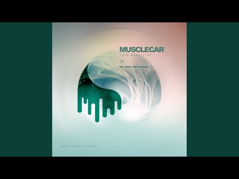 Love Muscle (Original Mix)