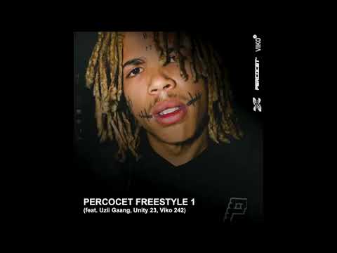 uzii gaang freestyle el duro soy yo big master estudio