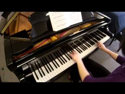 Dragon Fly by William Gillock