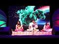 Aniruddha Joshi Singing Ranguni Rangat Sarya