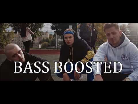 Deemz X Bedoes X PlanBe - Eldorado [Bass Boosted]