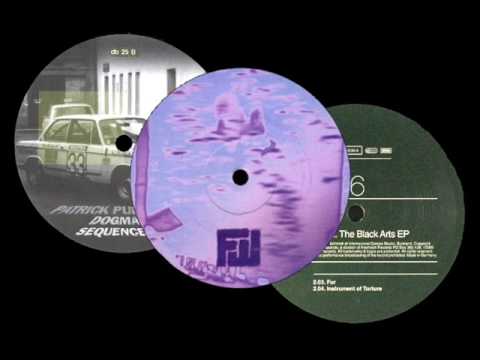 Furry Moment During Birthpain