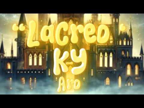 ''Lacreo - K-Y Aro (Visualizer)''