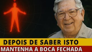 O segredo das 6 repetições mágicas: Use isto e tudo o que você deseja virá até sua vida | José Silva