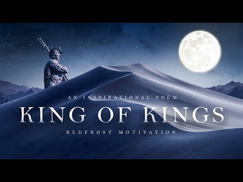 Ozymandias - P. B. Shelley (Powerful Life Poetry)