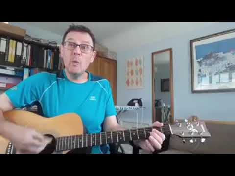 110  Nice Legs, Shame About The Face