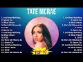 Tate McRae 2025 MIX Best Collection Just Keep Watching Sports Car What I Want She S All I W