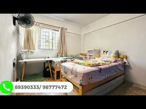 108 Bedok North Road, 108 Bedok North Road, 2 Bedrooms, 883 sqft, HDB Flat For Sale, by Tony Chua, 500145699 - PropertyGuru.com.sg