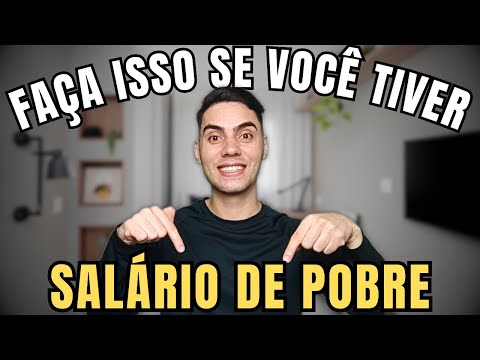 Finanças e investimentos: HOW TO MANAGE YOUR MINIMUM WAGE