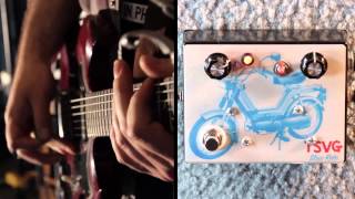 Video thumbnail for TSVG Slow Ride by LovejoyProductions