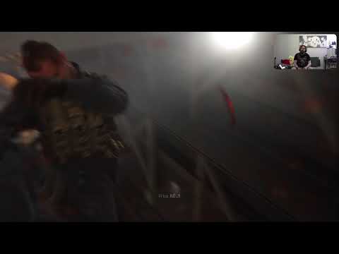 Modern warfare 3 osa 3