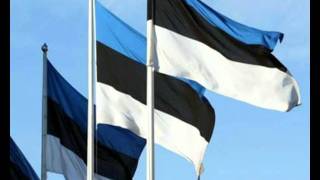 Estonian anthem-Chipmunks Style