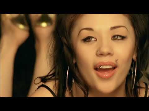 Mutya Buena - Real Girl (Official Video) [HD]