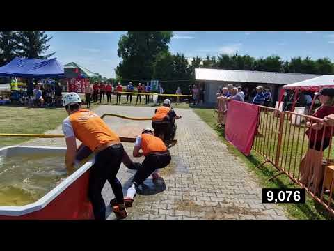 SDH Tatobity - Krásná Ves 2023