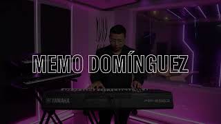 Video thumbnail for Yamaha PSR-E583/E483 | Artist Video | MEMO DOMÍNGUEZ by Yamaha Global