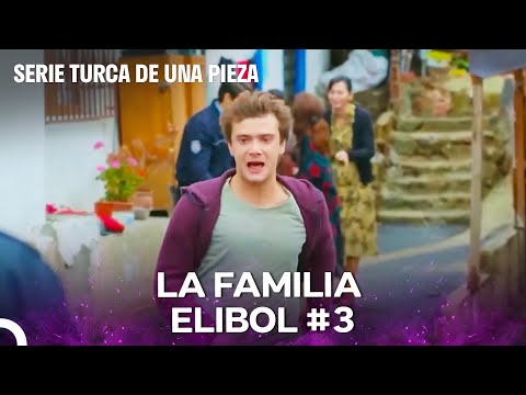 Los Hermanos Se Quedarán En El Orfanato - Amor De Familia (Doblado en Español)