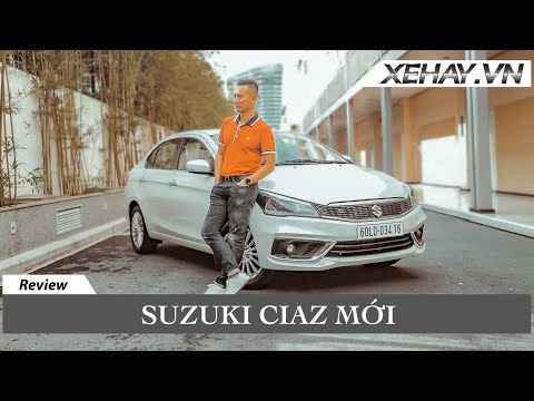 Suzuki Ciaz