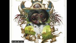 Mr. Owl Ate My Metal Worm by Destroy Rebuild Until God Shows