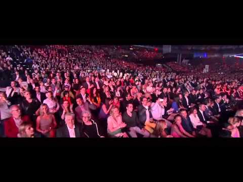 DJ Antoine, Mad Mark, FlameMakers - Festival Killer (Official Video) HD (MC)