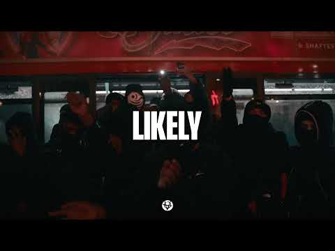 [FREE] G4 Boyz x G4Choppa Type Beat "Likely" | Drill Instrumental 2021
