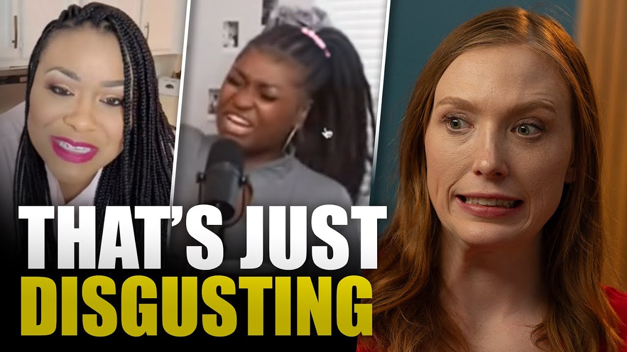 Pearl Vs. Several Farmyard Hogs (FAT WOMEN!)