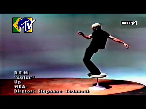 R.E.M. - Lotus