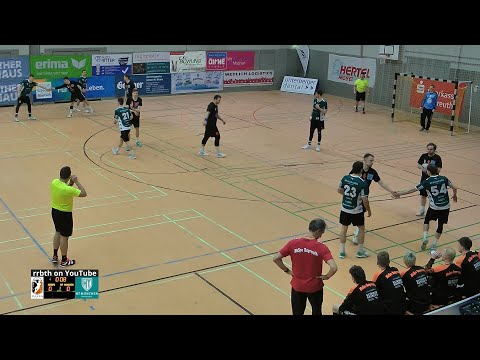 HaSpo Bayreuth – HT München 1. Halbzeit (2026-02-07, RL, H1)