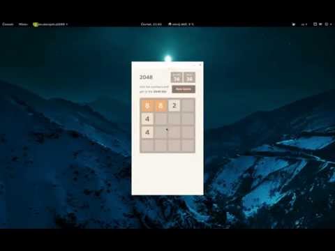 Jak spustit android hru/apku pod Linuxem Ubuntu Gnome (resp. v prohlížeči Google Chrome)