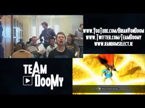 RTC UMvC3 Team Tournament Ayjayirl Goody2Shoes vs D4rk Onion Counter