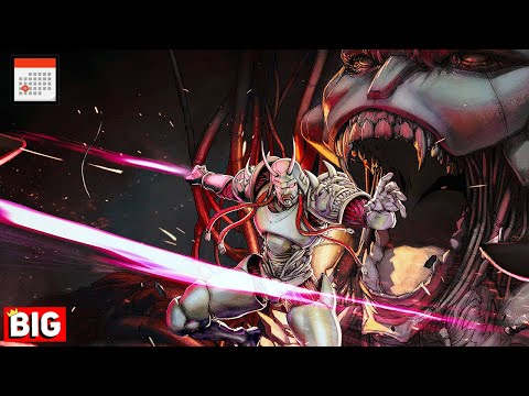 Indie Gaming This Week: 09 - 15 January 2023