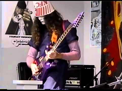 Buckethead - Giant Robot II - Part 4