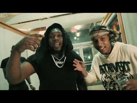 GGAAWWDDIIEE FT. PLAYBOY P - BROGAWD LINGO ( RugRats )